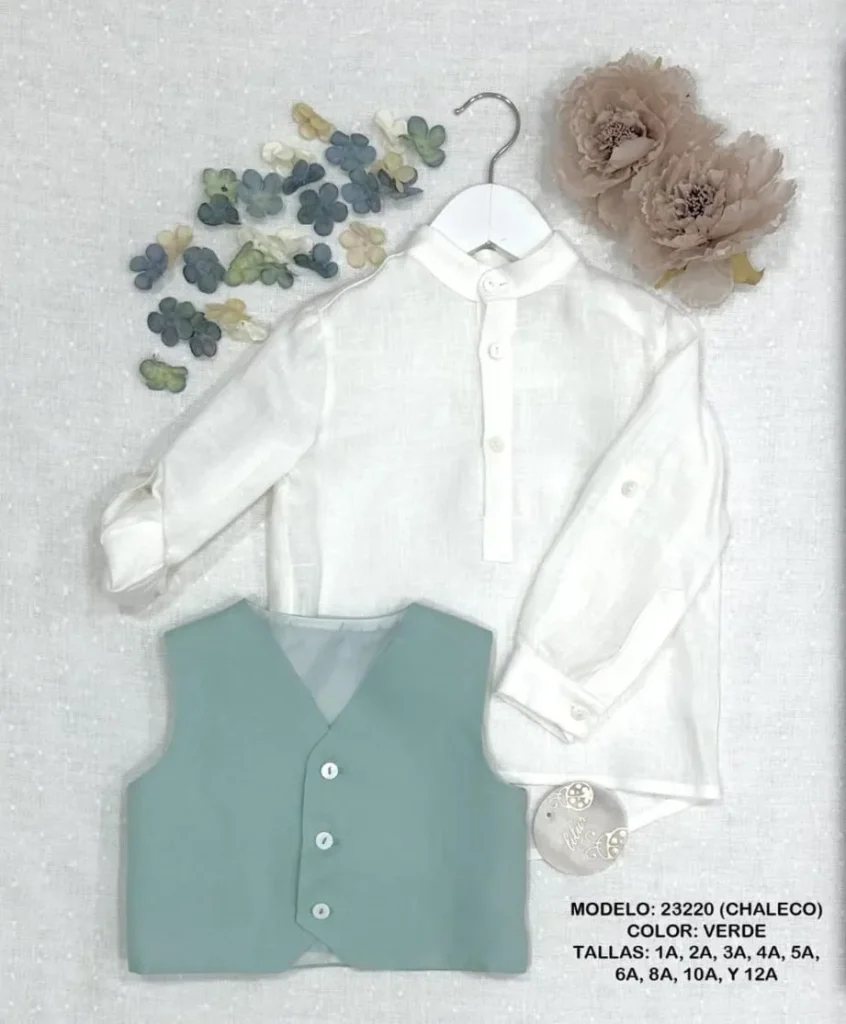 nuevos trajes arras 2