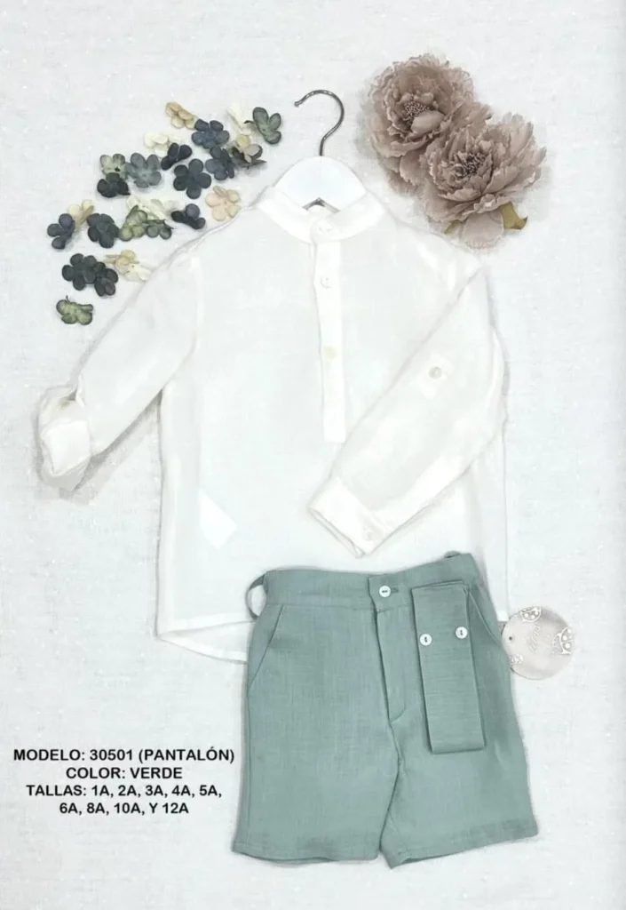 nuevos trajes arras 3